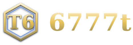 6777t logo